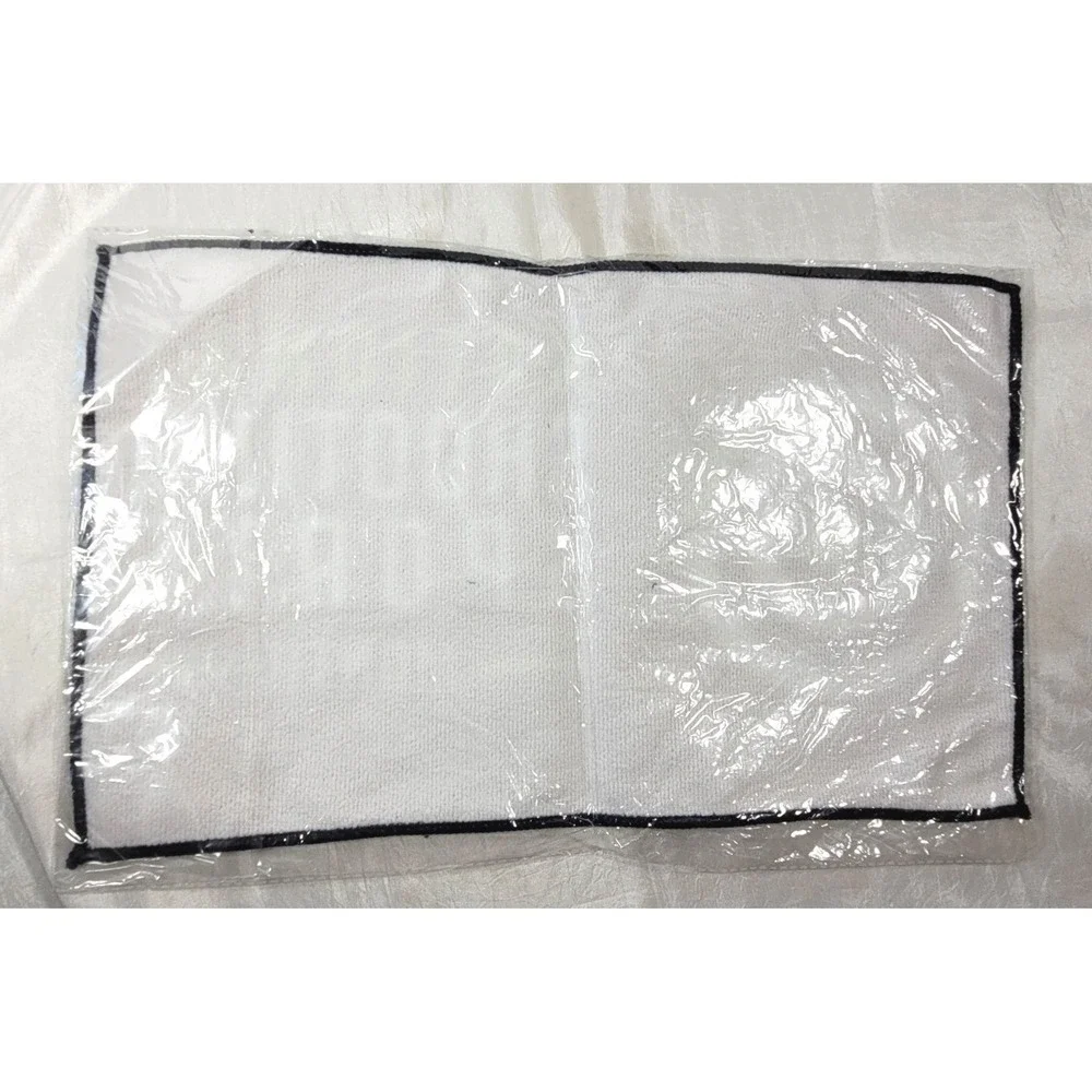National Shooting sports Month August - Black Towel - 11